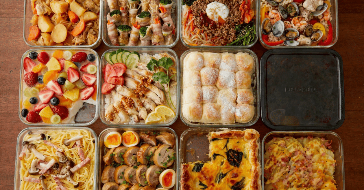 12月22日発売「山本ゆり iwakiの耐熱調理容器でおいしいレシピ