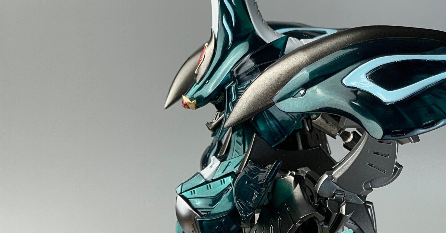 HSGK 1/72 バーガ・ハリBSコブラ｜May dé Garage（メイドガレージ）