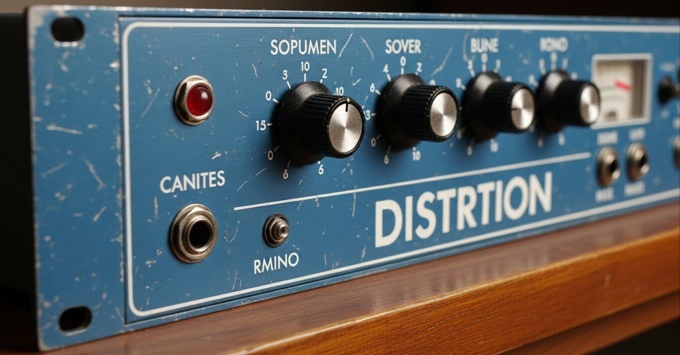 ROCKMANラックエフェクターの特徴と詳細｜folsomhet