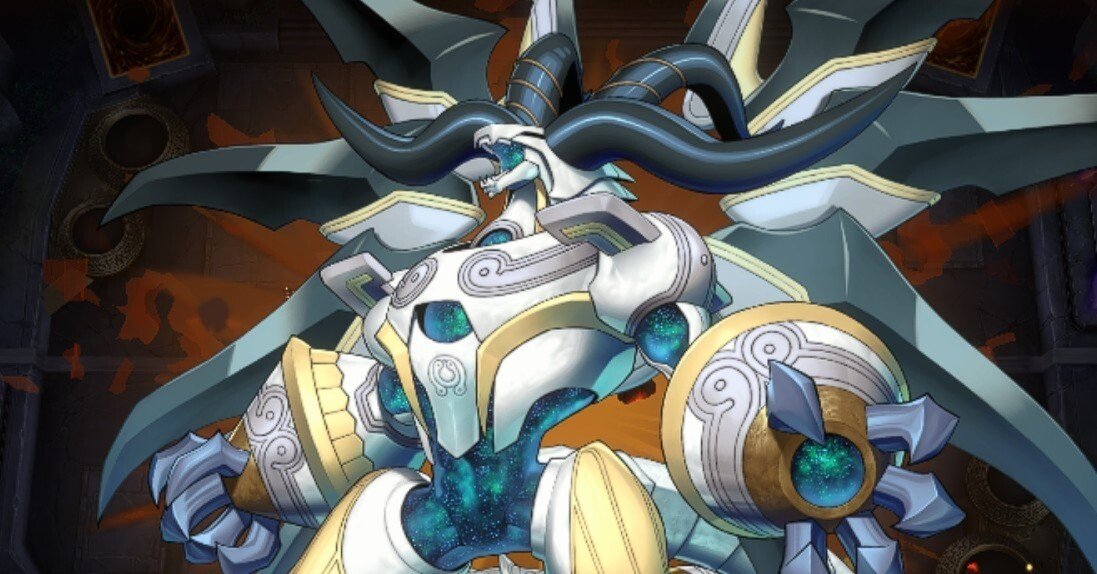 MD】ドラゴンテイル（マギストス型）【25'12ランクマ】｜r-o-u