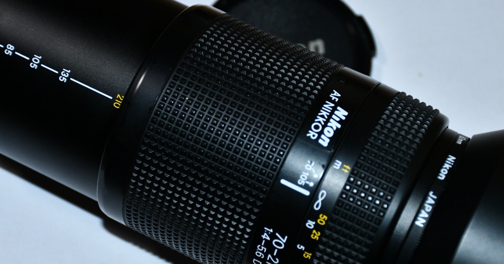 ✨超美品✨人気の望遠レンズ✨Nikon AF 70-210mm F4 Amazon.com