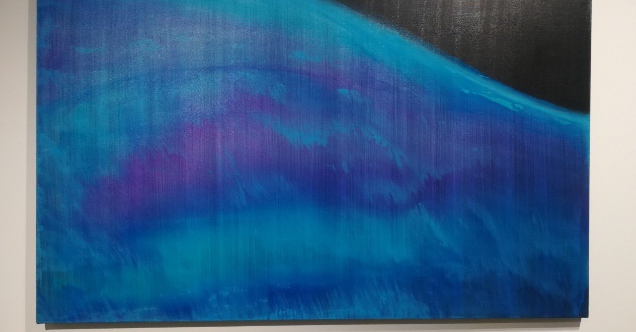 瞑想絵画、具象から抽象へ｜TARTAROS