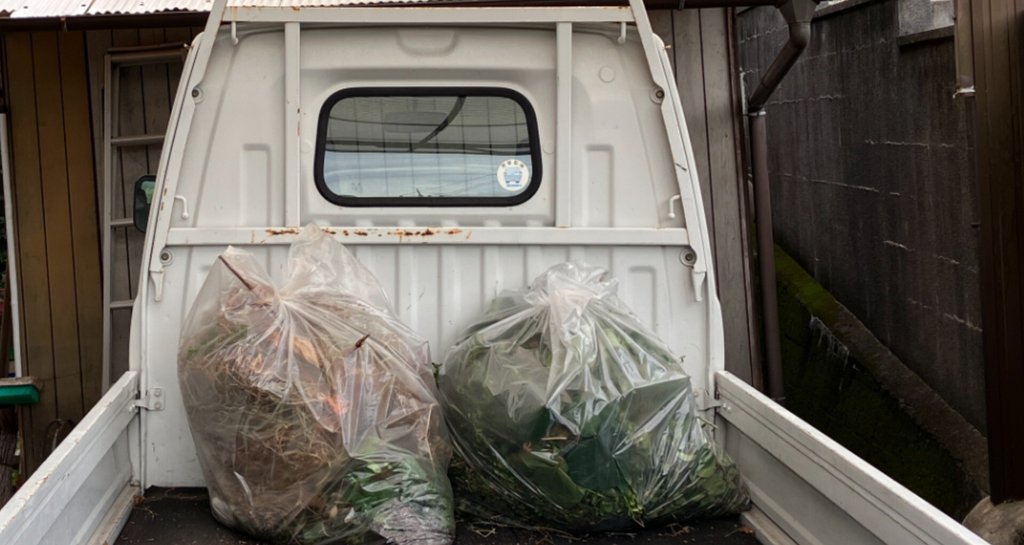 やってみた！断捨離_終活（就活も） - 実家の断捨離｜ヤマグチコウジ｜note