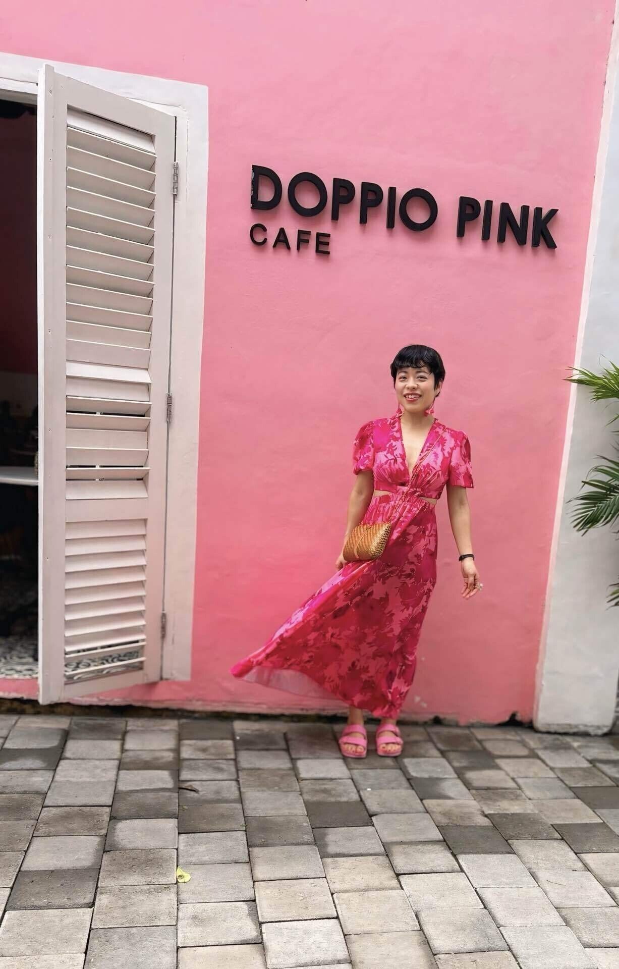 みかぴんくと魅力覚醒講座22期♡｜みかぴんく