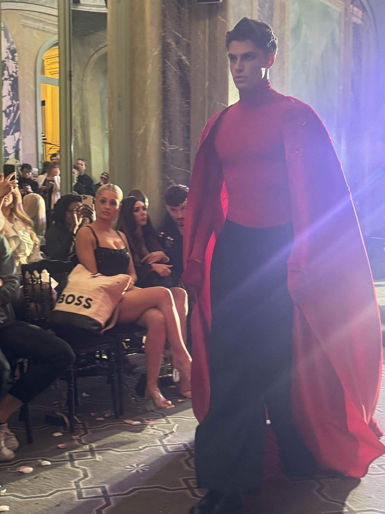 小田桐あさぎさん、魅力覚醒講座 Online 22期募集スタート🤩｜民泊講座