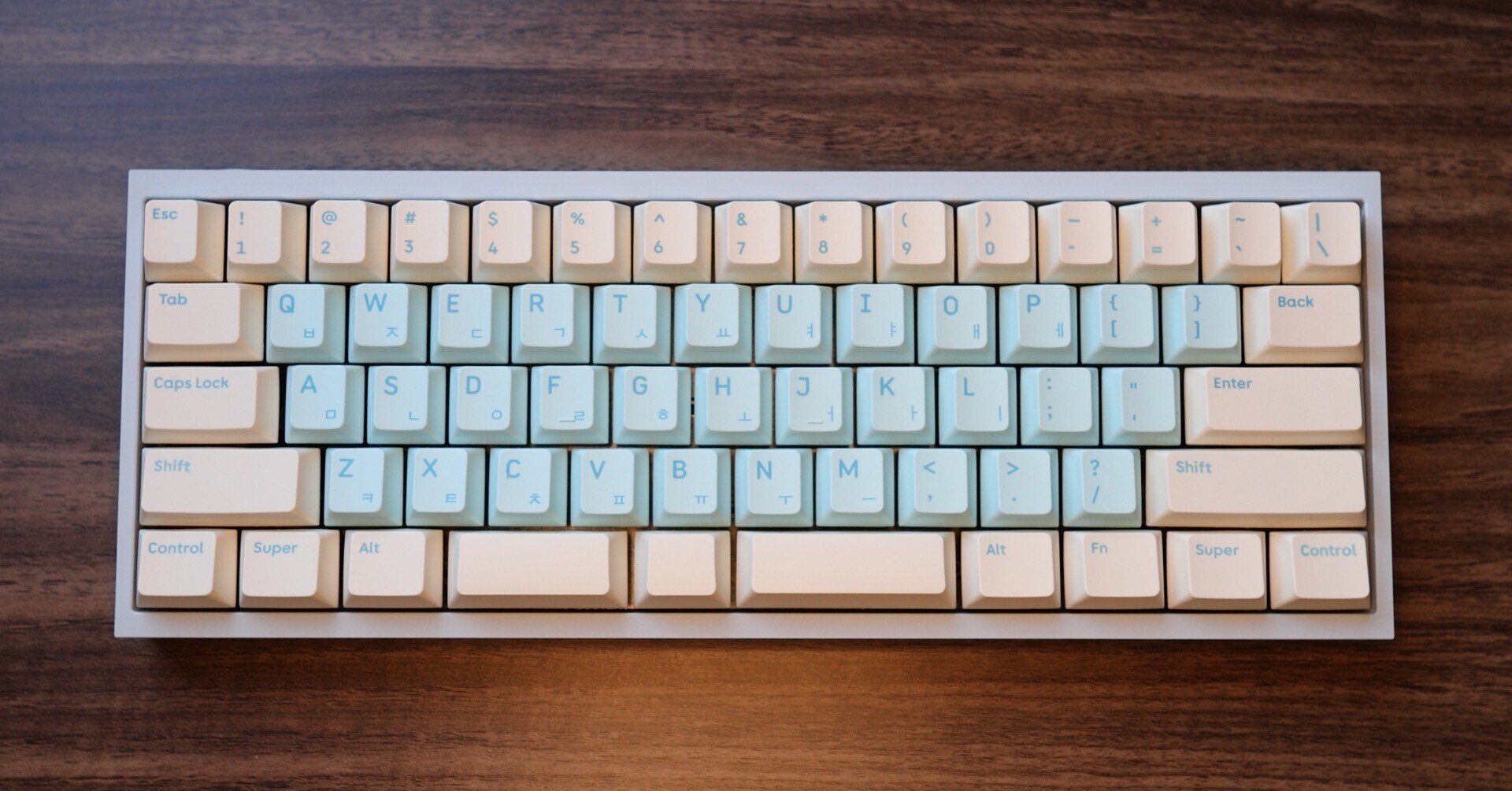 RAKKA 60 ATLAS 正直レビュー｜いもし