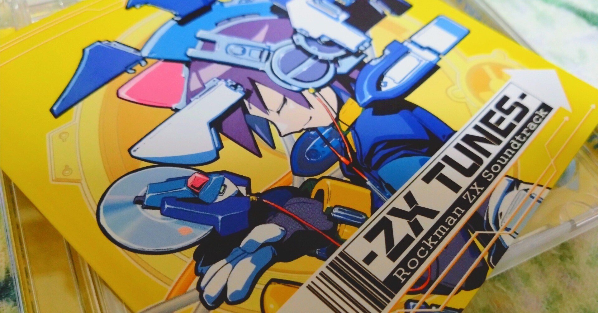 ③ZX TUNESを買った話〜やっぱりインティは卑怯だった〜｜えびまよ