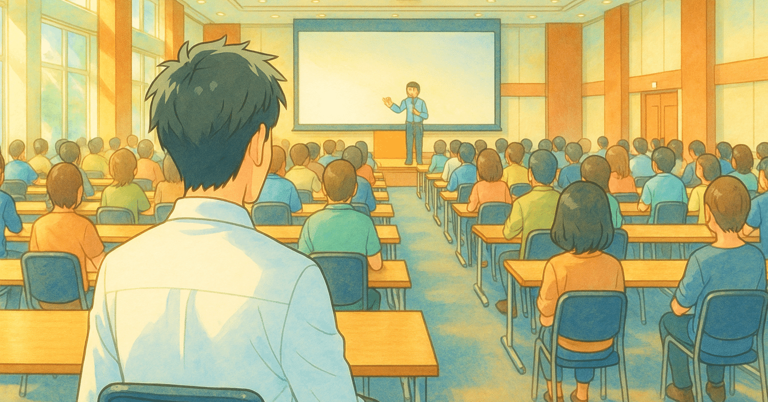 第57回】中学受験 × 全国統一小学生テスト決勝大会（父母会）｜中受