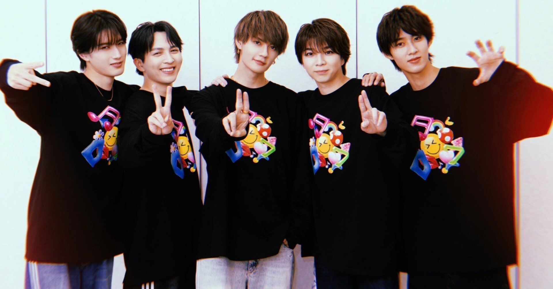 M!LKを5人まとめて推したくなる理由｜魅力と凄さはグループで完成する