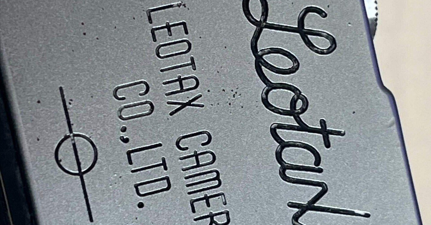 Leotax LV2 ～コピーライカ～ の救出 ｜らいだぁ～