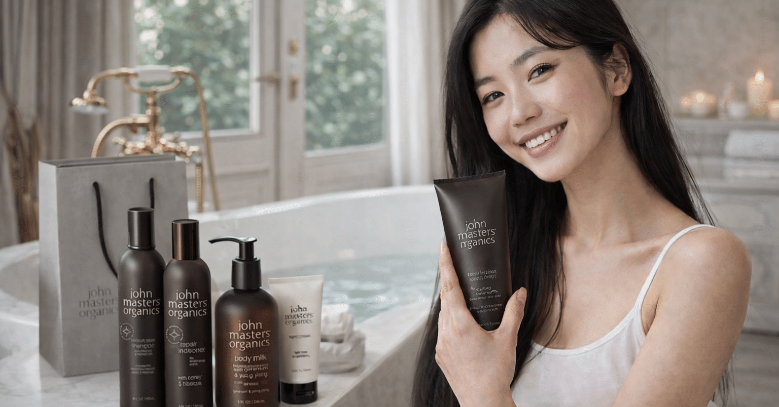 ジョンマスターオーガニック福袋2026はいつ予約開始？どこで買える