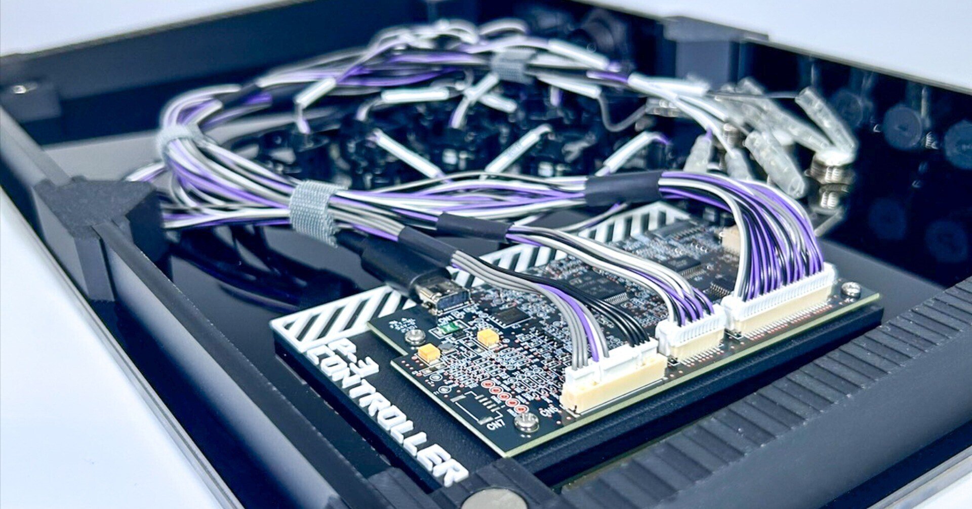 ZENAIMボタンモジュールキット取付解説｜ぴくるす@アケコン工房