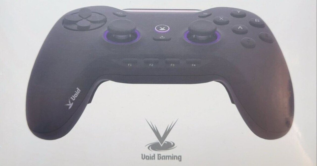 Void GENESISで遊ぶスト6モダン｜へっきーちゃん