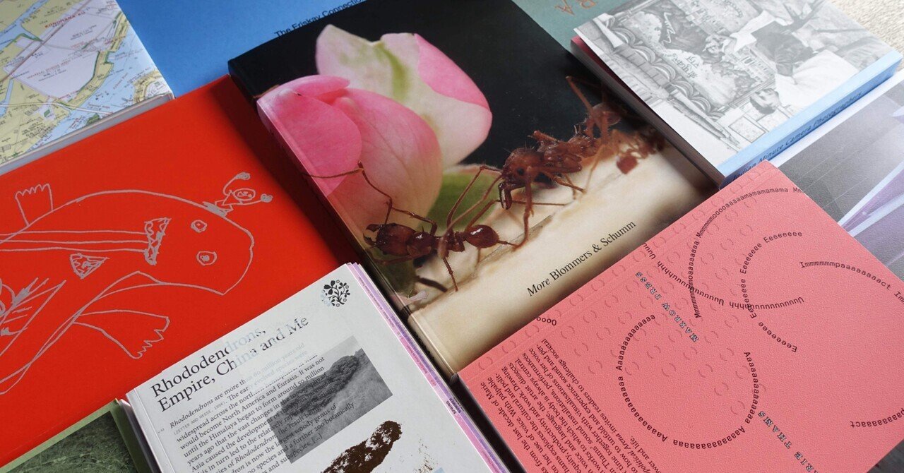 アイデアブックス 美術洋書内覧会 in 東京｜IDEABOOKS JAPAN