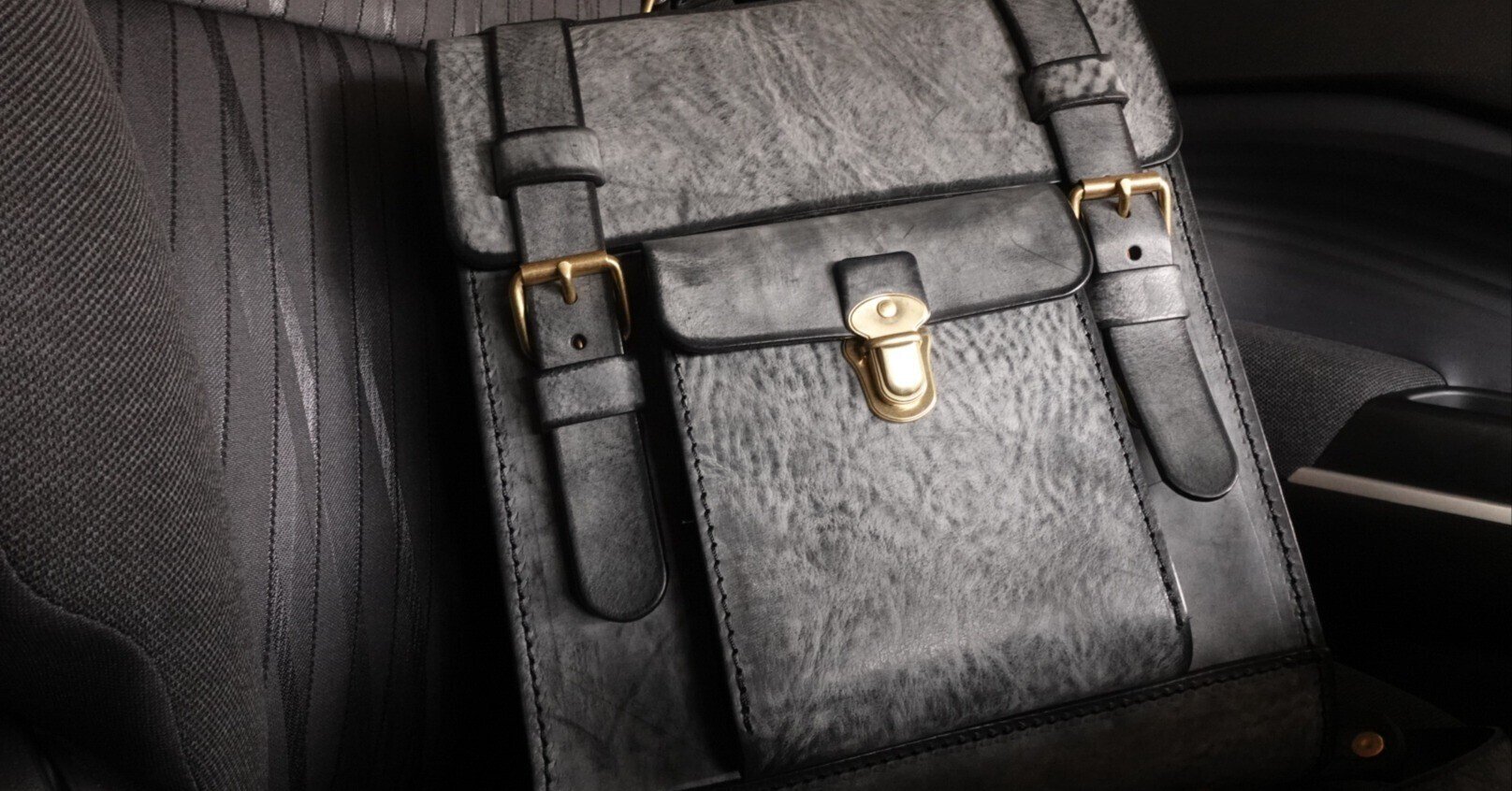 HERZ NSB-324-BK アラスカ特別仕様 ガロンリュック 黒｜Say