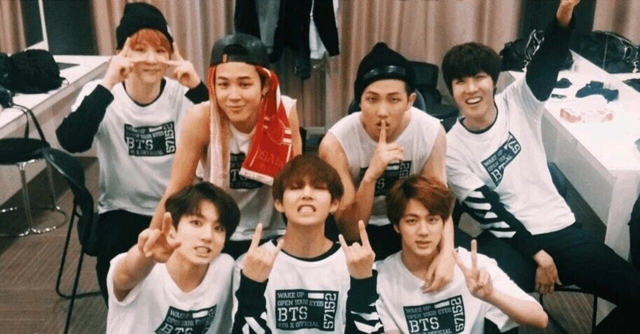 BTS2015[防弾少年団 1st JAPAN TOUR 2015 WAKE UP:OPEN YOUR EYES