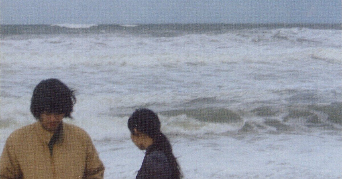 冬に聴きたいアルバム② Lamp『恋人へ』 ｜がらがら