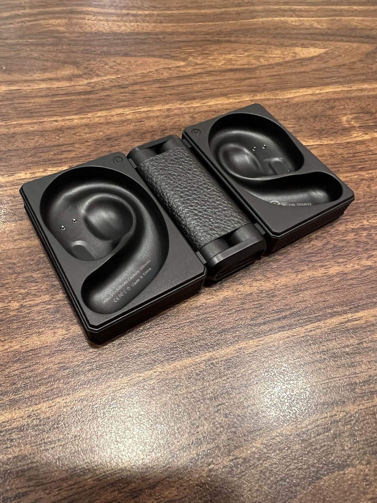 マネージャー取材記】楠直孝が「骨伝導」だと思って買ったら…まさかの