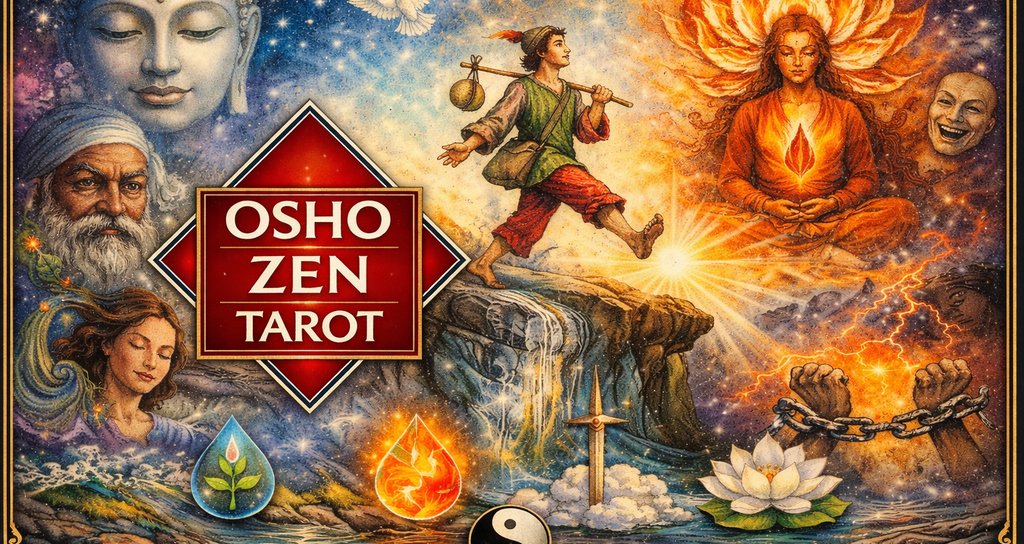 隠された神秘 OSHO 久しぶりのOSHO。｜michan