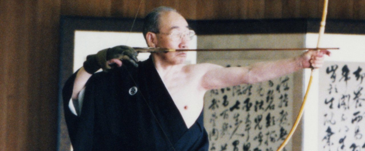 弓道｜kaori｜note