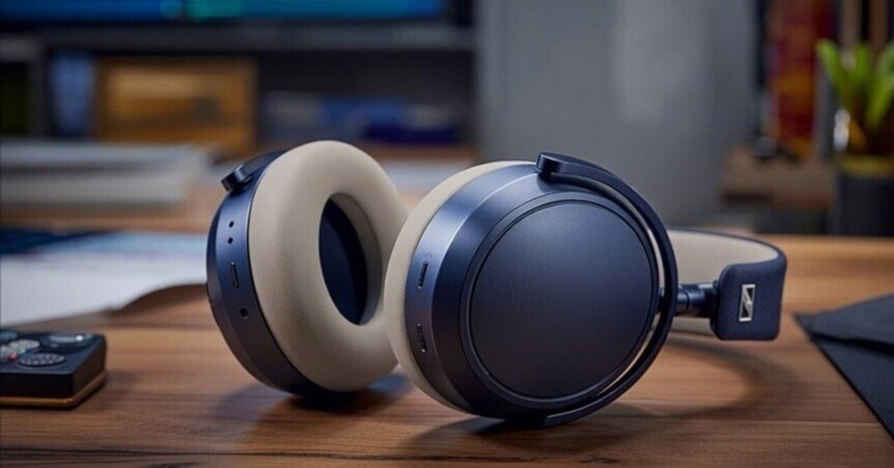 低遅延・高音質・完成された運用──MOMENTUM 4 × BTD 700 セットが強