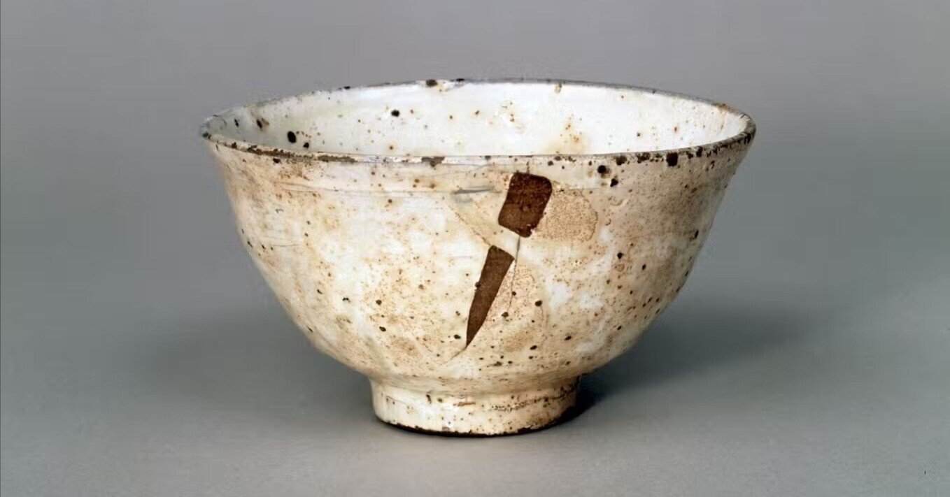 侘び・さびの精神を映し出す「高麗茶碗」の魅力 前編 / 茶陶の世界⑦