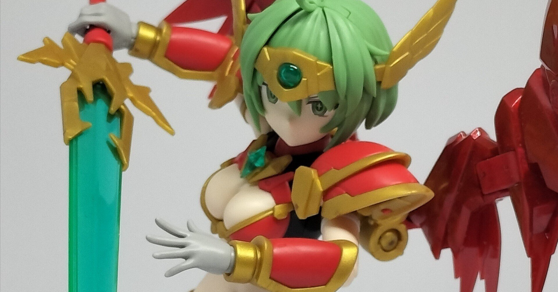 30MS シャルロナ(アニマートフォーム)｜ノアス