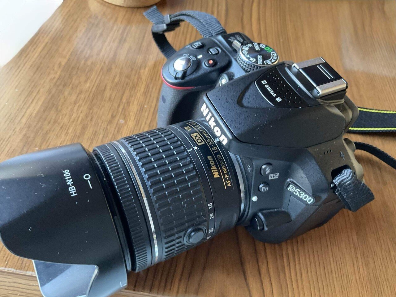 陽のあたる道〜今日はキットレンズの標準ズーム｜SuzukenSambar