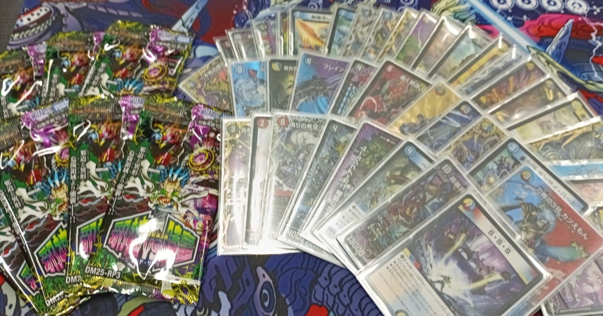 ハイランダーボルコンcs日記～1日目～｜Gidoまとめ