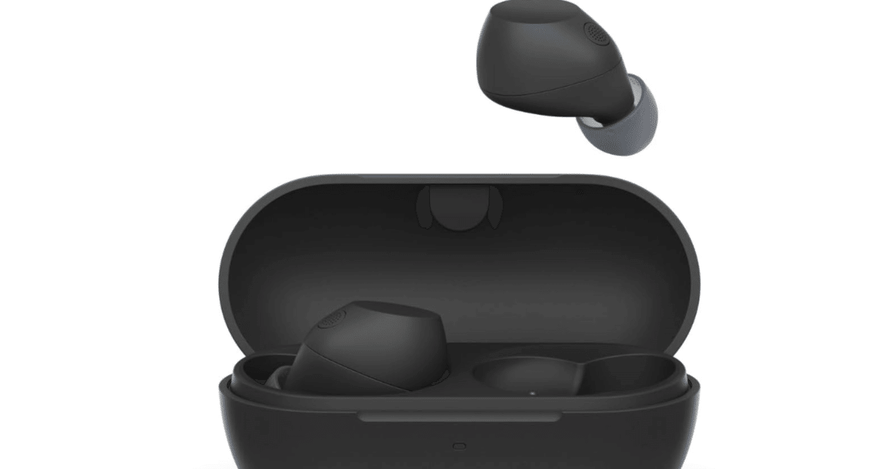 徹底レビュー】SONY WF-C710Nの実力は？音質・ノイキャン・評判を本音