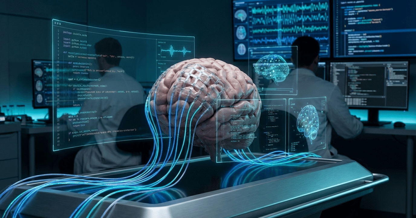 脳とコンピュータを「つなぐ」研究が、オープンソースで手に届く時代へ