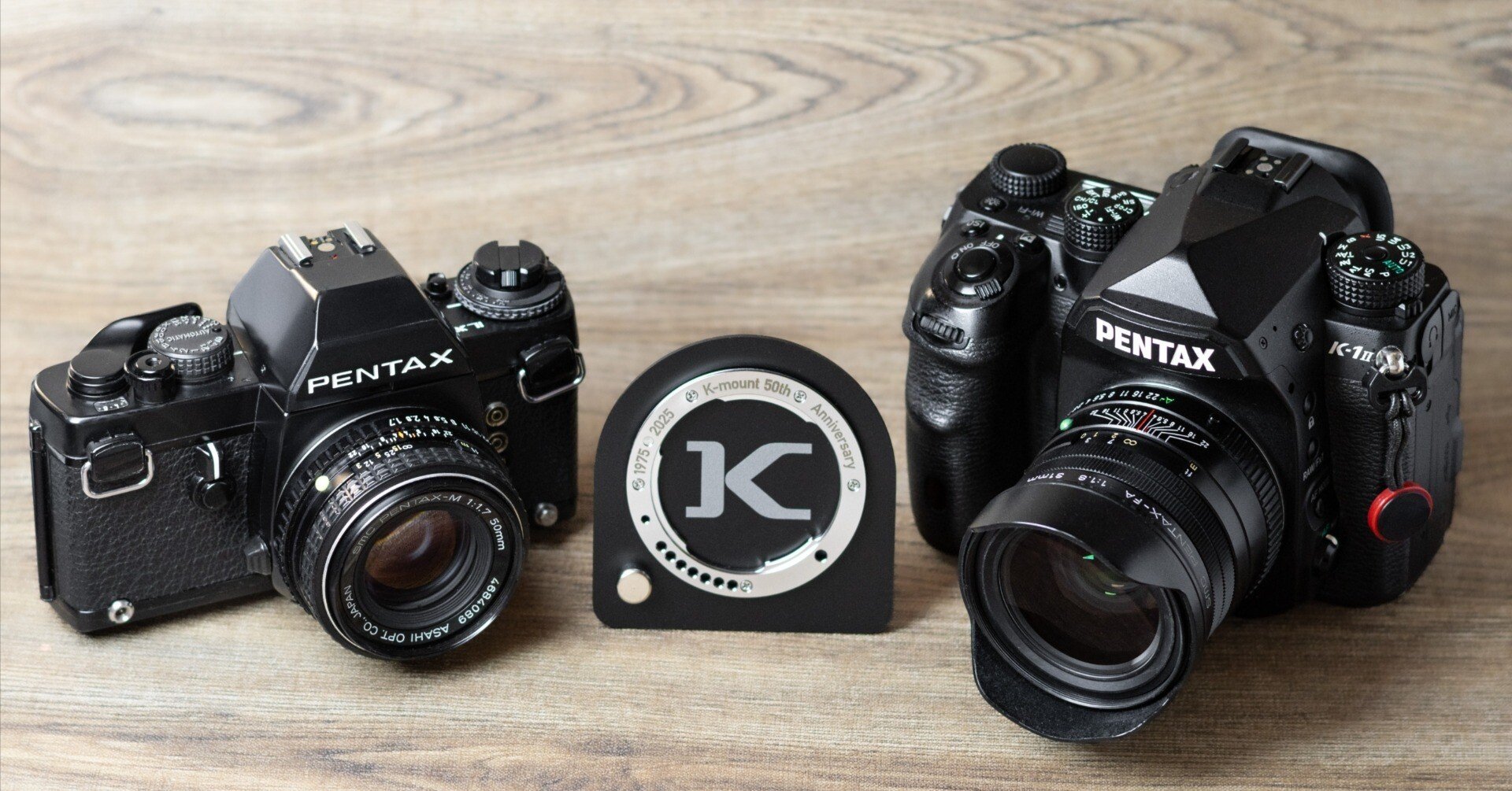 46年前のフラッグシップ。PENTAX LX(導入編)｜がま