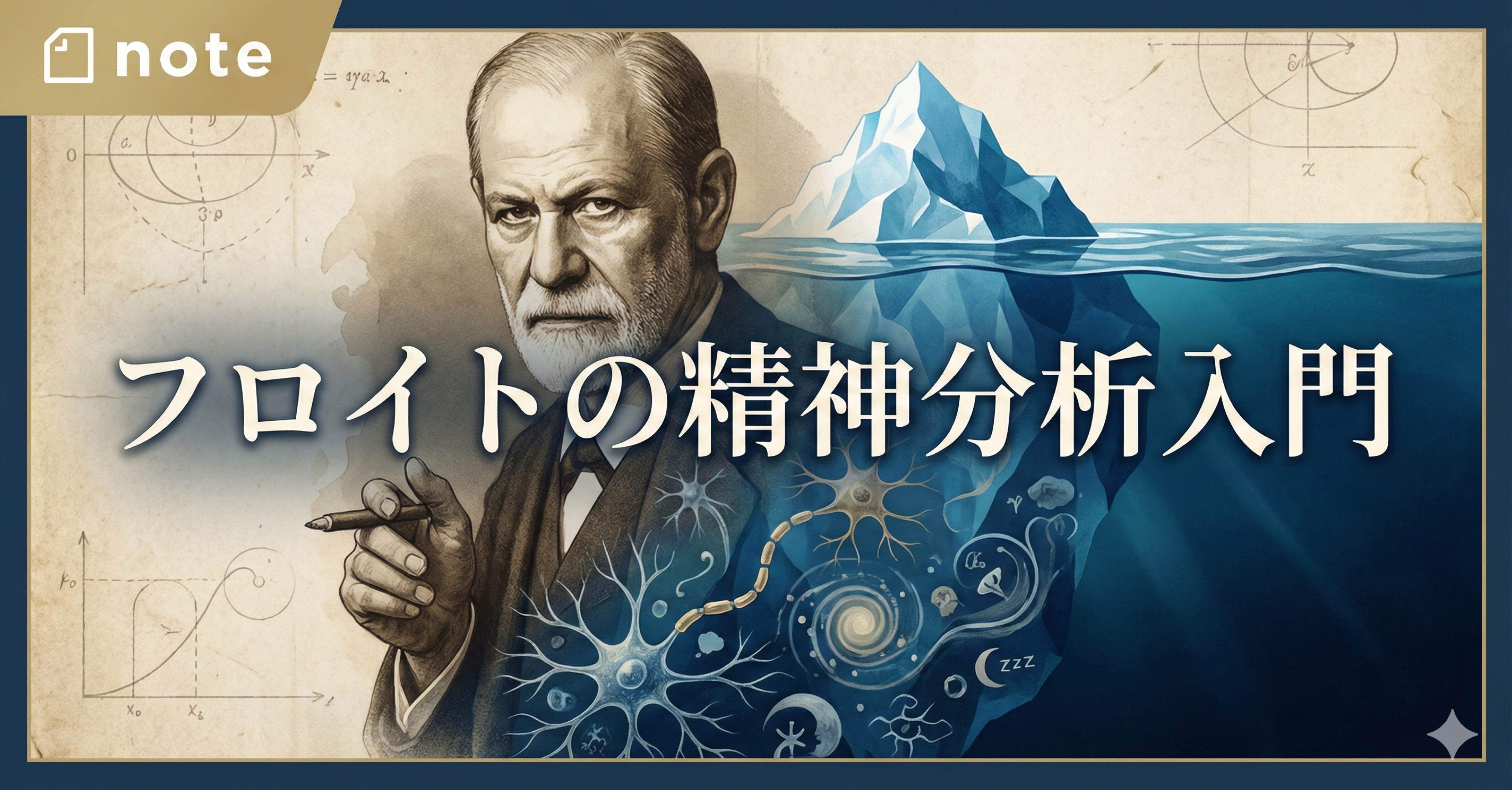 フロイトの精神分析入門 第4回：治療技法と後継者たち｜ふりこ