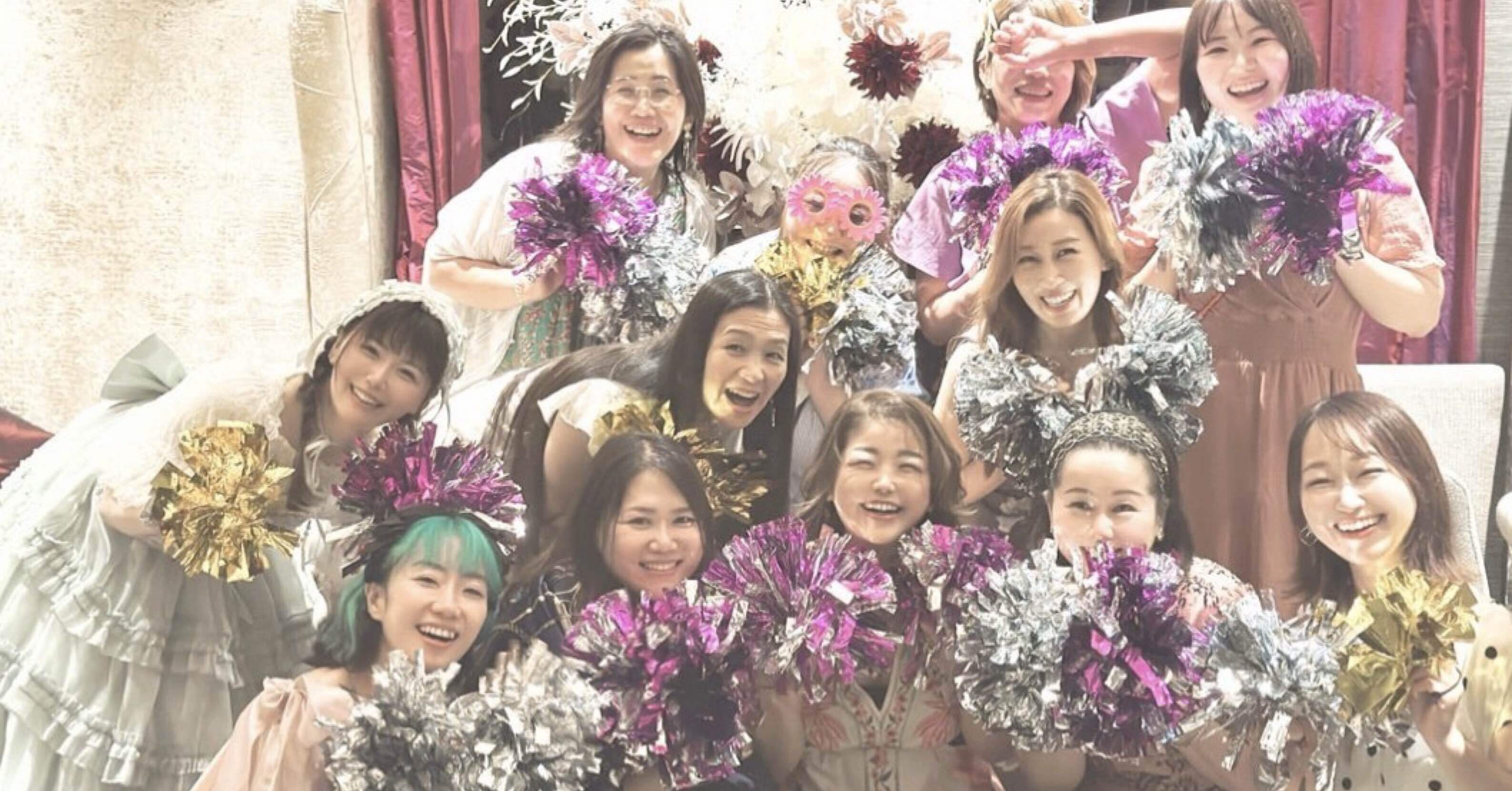 2026年集客の法則。｜実績千件！直感/カンカク派、繊細さんを大成功