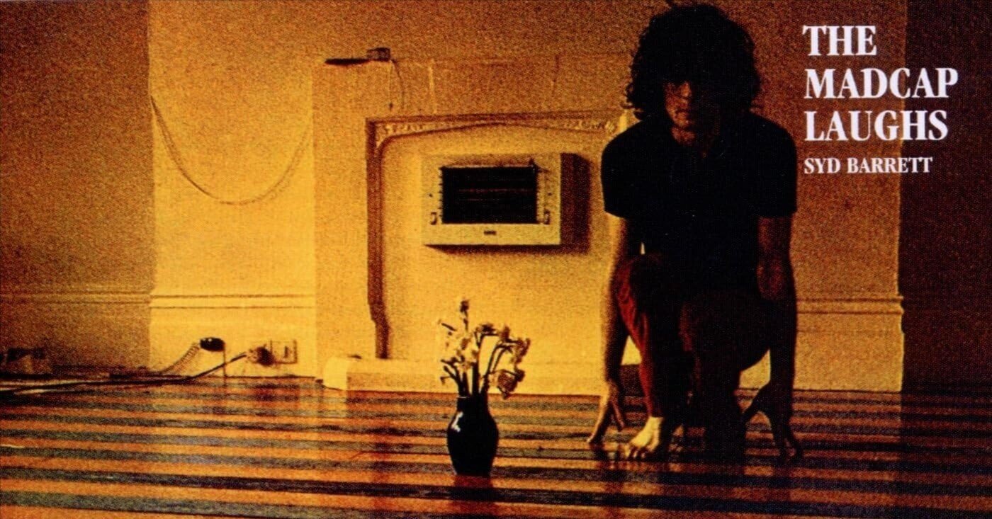 The Madcap Laughs～Syd Barret｜Storemaster