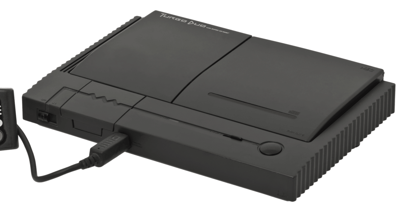 PCエンジンとメガドライブ：あの熱き16Bit時代の「もう一つの真実」②