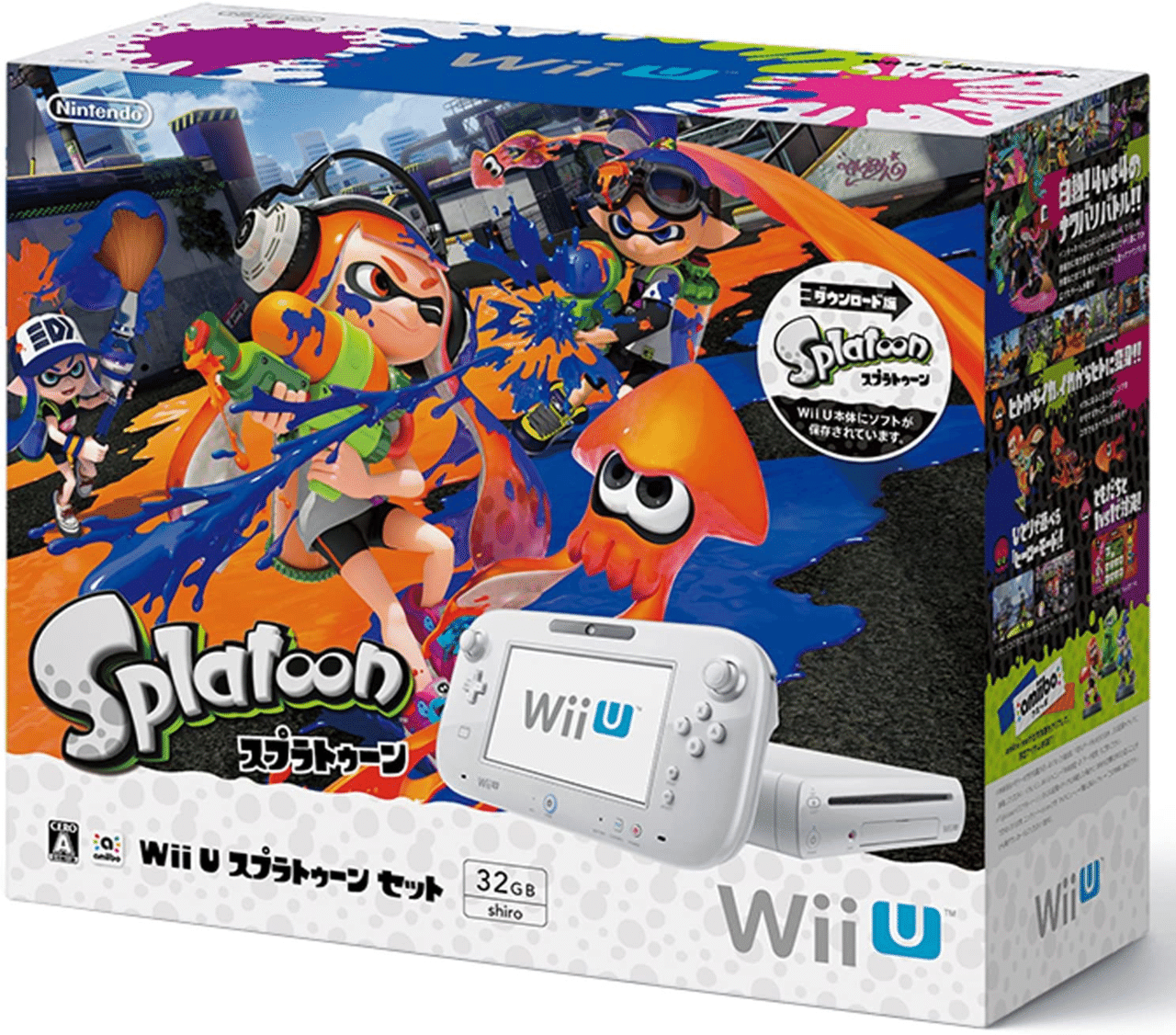 wii、wiiu ソフト6個セット wii、wiiu ソフト6個セット