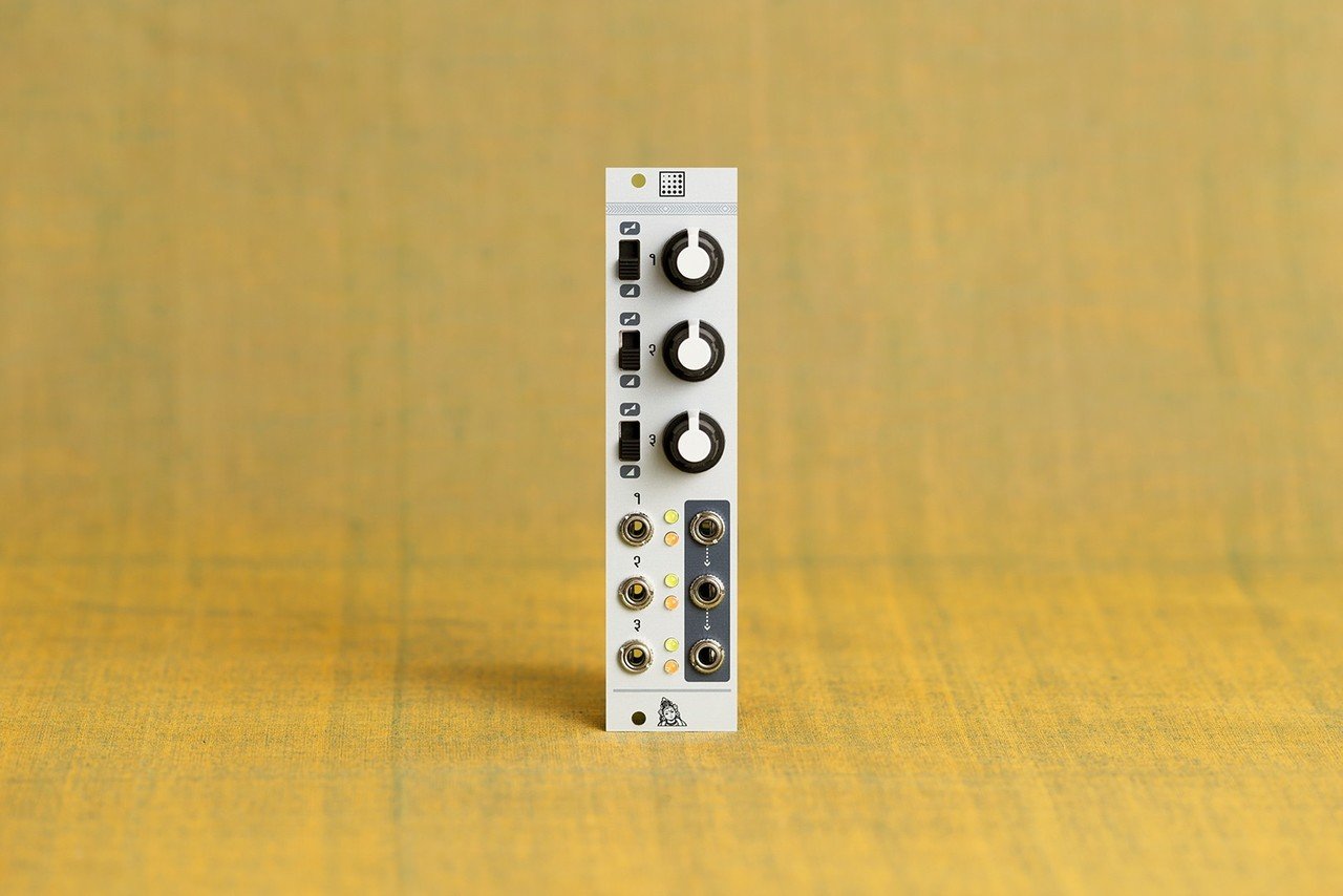 Mutable instrumentsのRipplesとShadesが第二世代に進化した｜優碧