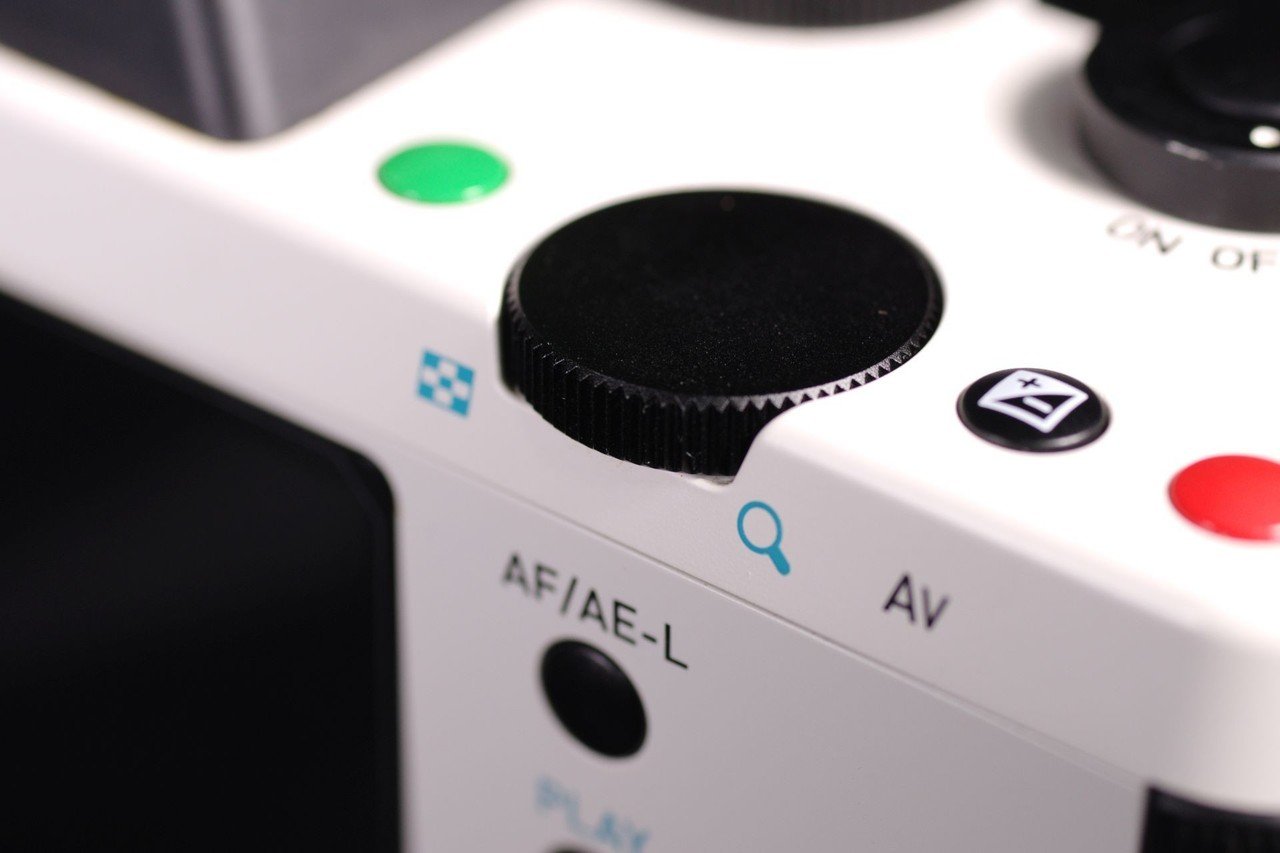 愛すべきPENTAX K-01について｜夢望庵 / Mubou-an