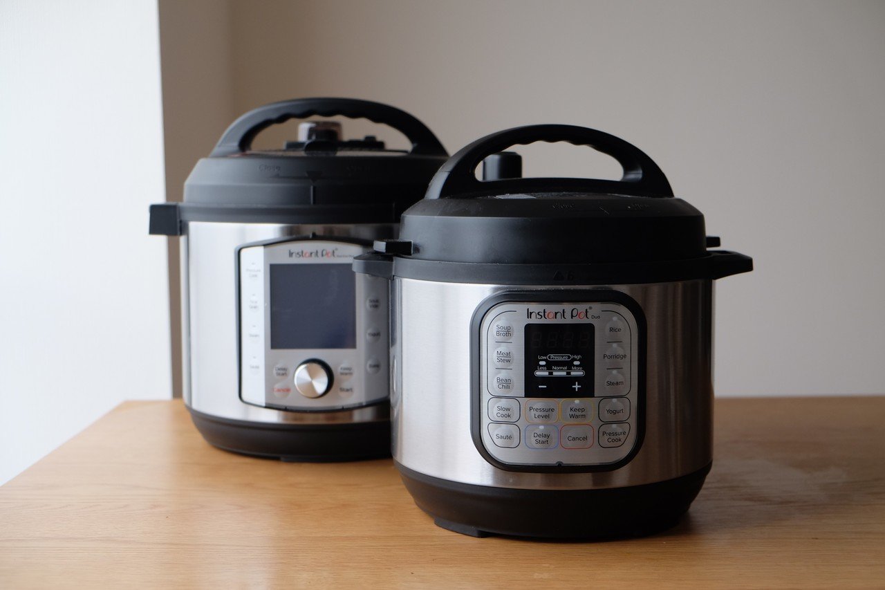 時短❣️簡単❣️美味しい❣️便利圧力鍋（3.5） 使ってみませんか時短