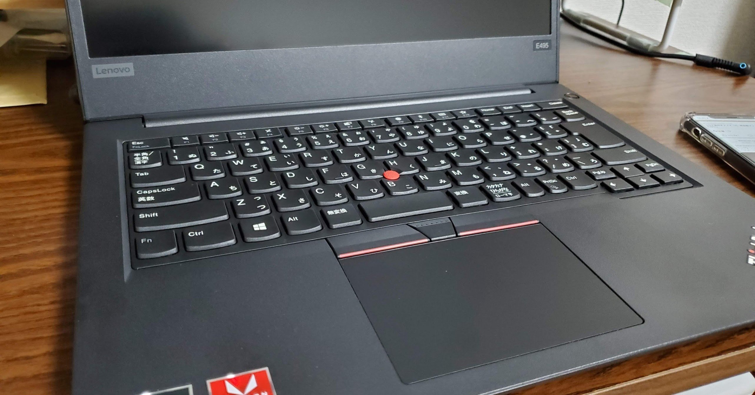 3万円台で買えるThinkPad E495を知ってるか？？｜すまさ