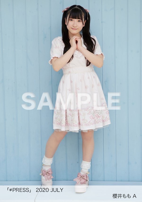 ≠ME櫻井ももについてあれこれ｜くしゅ