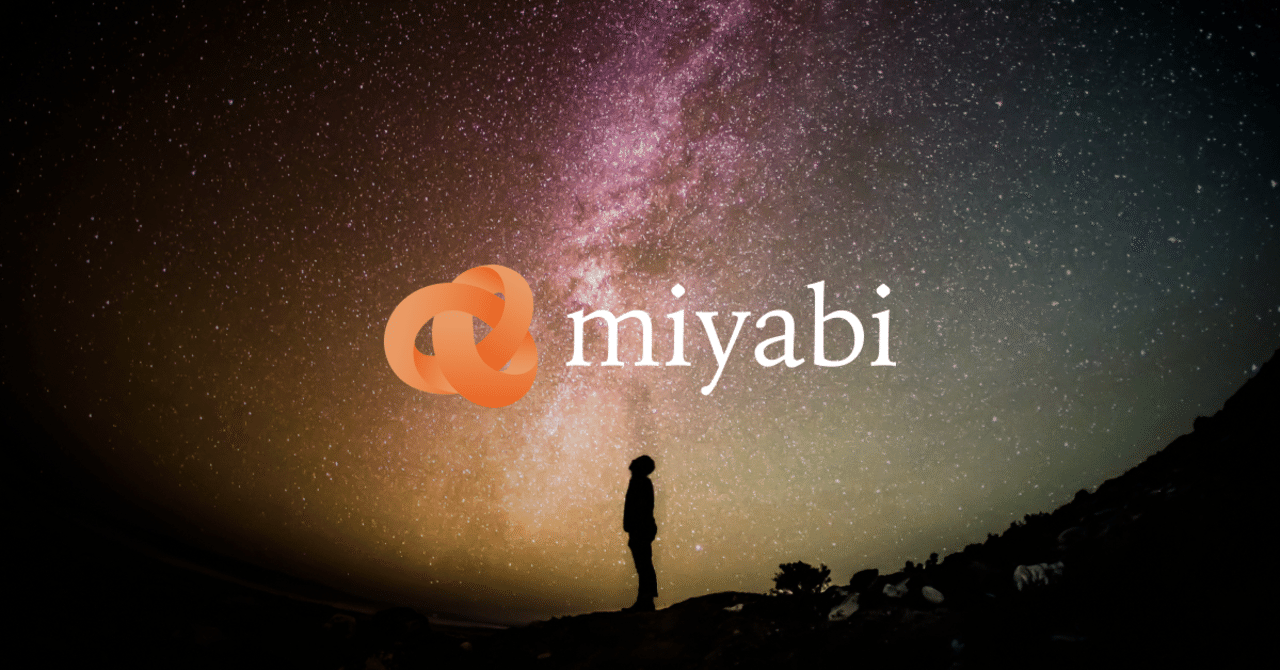 miyabi GUI チュートリアル｜Naoki Aoyama