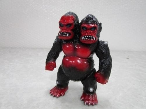 買取専門店が実際にお買取をしてその中でも特に珍しいソフビ4選のご