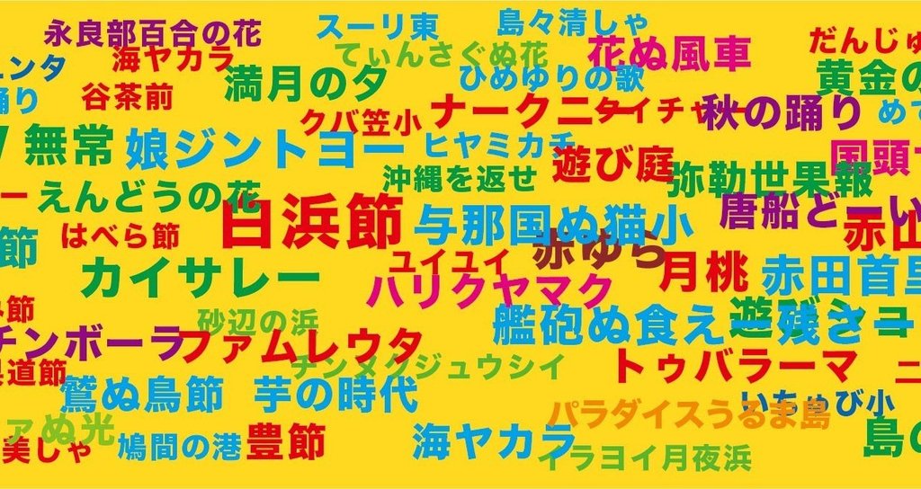 TOYO工工四 - 2020-06｜豊岡マッシー三線教室＆三線ブログ｜note