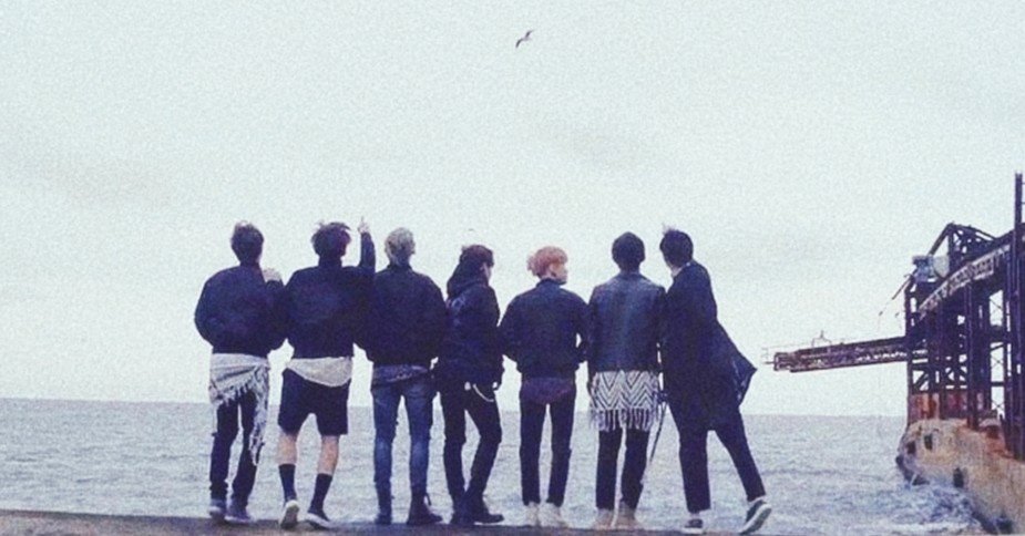 BTSを語る上で欠かせない花様年華とは？！｜Co.