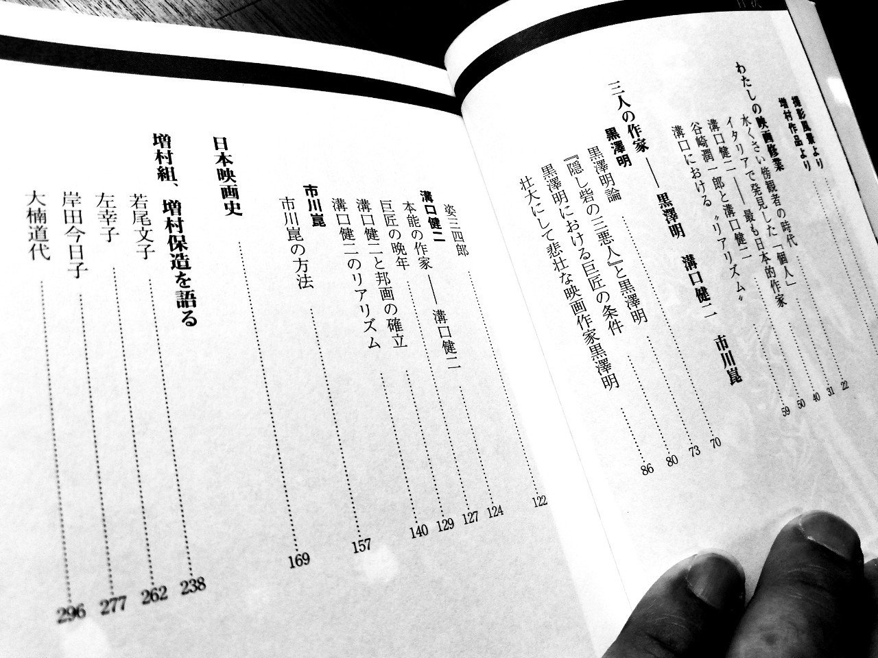映画監督 増村保造の世界」を熟読中！ #増村保造｜絶滅メディア博物館