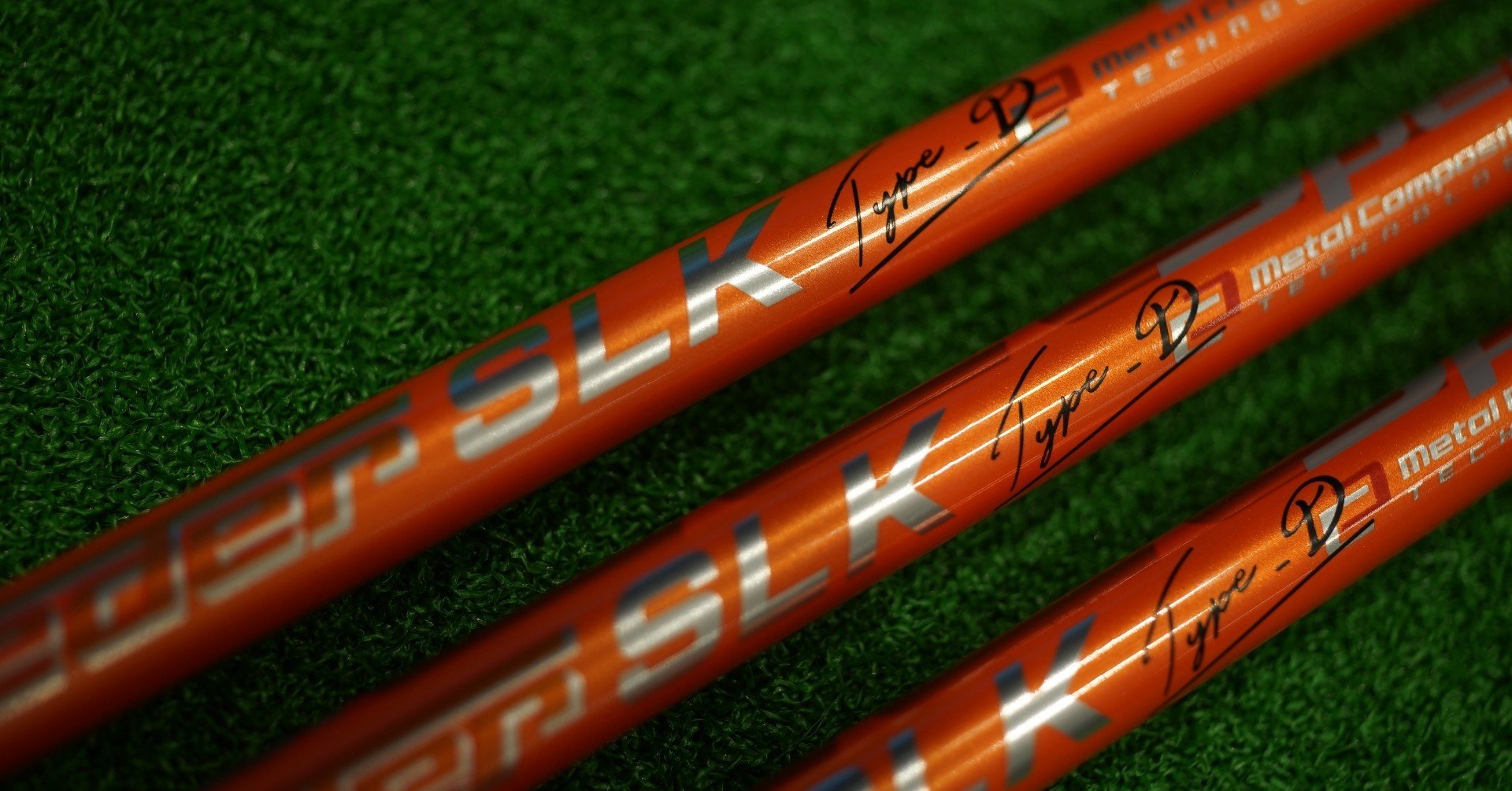 お盆だからもう大丈夫？新しいフジクラスピーダーSLKタイプD試打