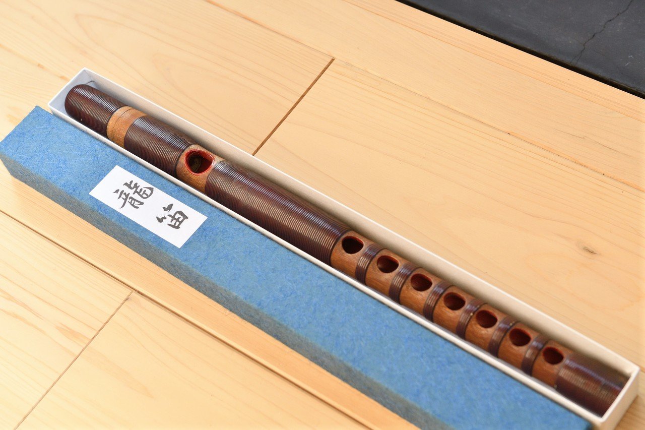 笙・篳篥・龍笛、ぶっちゃけどれが一番難しい？ - 陽雅会・櫻雅会 | 陽