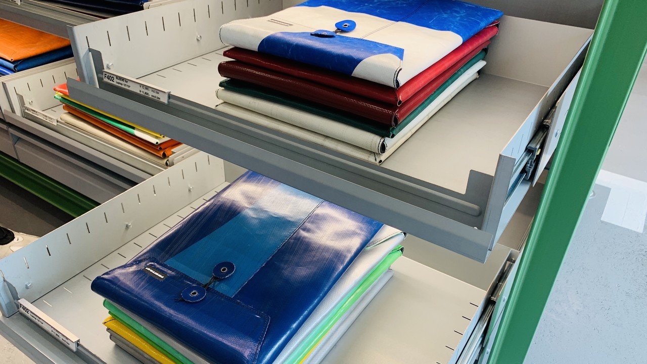 FREITAG』のPCケースがマストバイすぎた｜ブロッコリー